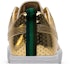 Sizing WWE x Puma Clyde 'Money In The Bank' kasut. WWE-CLD-MNY