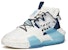 Anta x WWF BaDao 3.0 'Putih Navy' 112138081-6