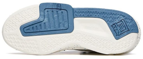 Anta x WWF BaDao 3.0 'Putih Navy' 112138081-6 Details for Anta x WWF BaDao 3.0 'Putih Navy' 112138081-6