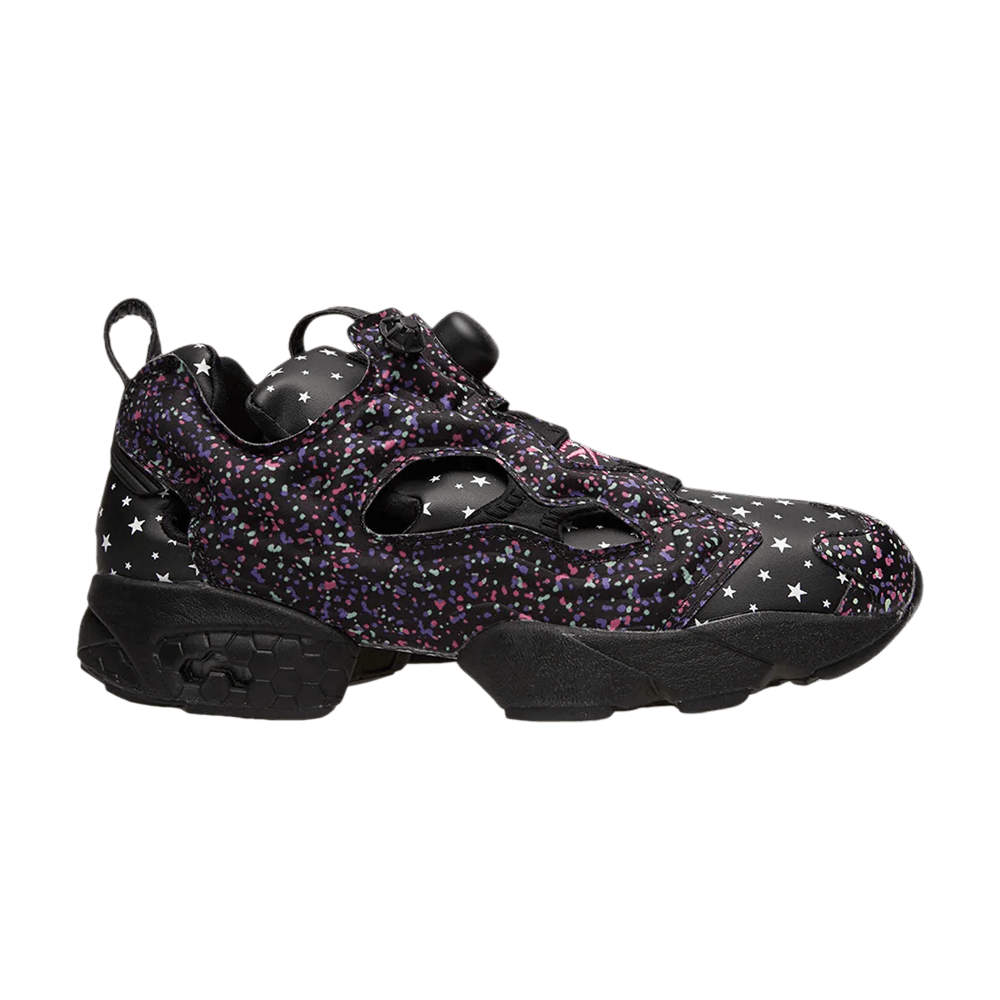 Buy X-Girl x InstaPump Fury OG 'Estrellas Salpicadas' Muestra M43197-S