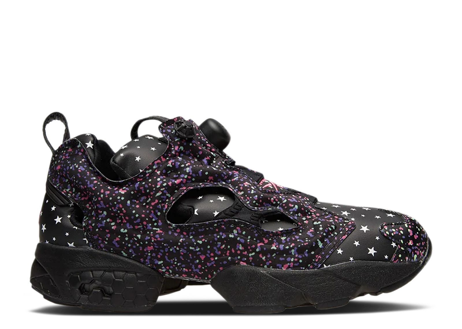 X-Girl x InstaPump Fury OG 'Stars Speckled' Sample M43197-S