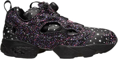 X-Girl x InstaPump Fury OG 'Stars Speckled' Sample M43197-S X-Girl x InstaPump Fury OG 'Stars Speckled' Sample M43197-S