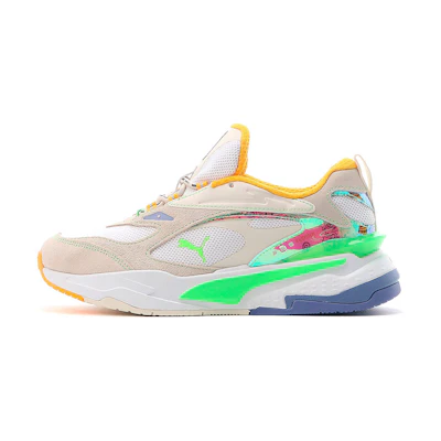 X-GIRL Puma RS-FAST