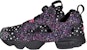 X-GIRL x Reebok Insta Pump Fury OG 'Hitam/Hijau/Bibir Panas' M43197
