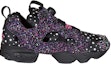 Order X-GIRL x Reebok Insta Pump Fury OG 'Hitam/Hijau/Bibir Panas' M43197