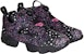 X-GIRL x Reebok Insta Pump Fury OG 'Hitam/Hijau/Bibir Panas' M43197