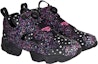 Lookbook X-GIRL x Reebok Insta Pump Fury OG 'Hitam/Hijau/Bibir Panas' M43197
