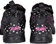 Shop X-GIRL x Reebok Insta Pump Fury OG 'Hitam/Hijau/Bibir Panas' M43197