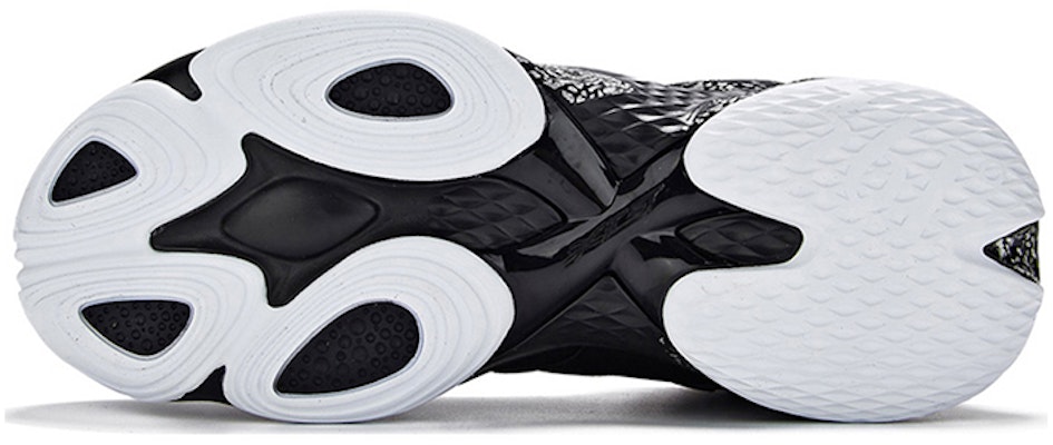 361° x Aaron Gordon 2020 Basketball Shoes 'Black White' 571941116-1 Purchase 361° x Aaron Gordon 2020 Basketball Shoes 'Black White' 571941116-1