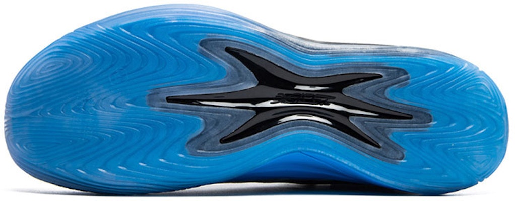 361° x Aaron Gordon Qu!ck Foam Basketball Shoes 'White Black Blue' 572031114-1 Purchase 361° x Aaron Gordon Qu!ck Foam Basketball Shoes 'White Black Blue' 572031114-1