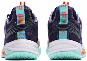 Shop 361° x Aaron Gordon QU!K Basketball Shoes 'Multi-Color' 572021115-23