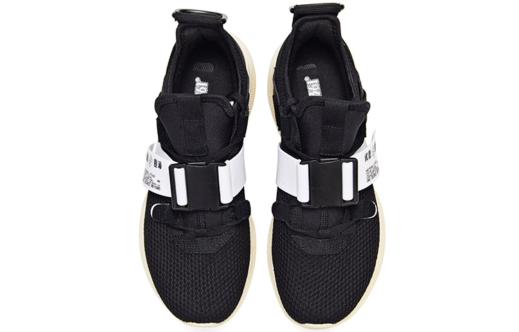 Shop 361° CF-榮耀-時裝週款聯名 低筒 運動休閒鞋 男款 黑白