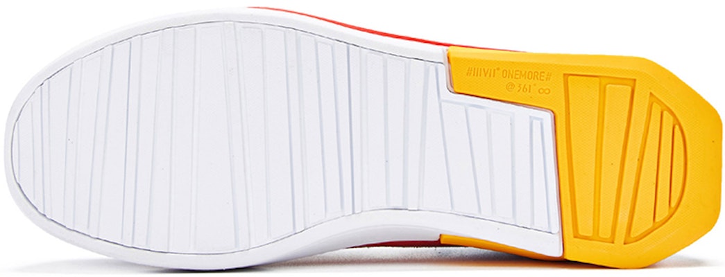 361° x Cross Fire '蓝橙白' 571936628-4 Purchase 361° x Cross Fire '蓝橙白' 571936628-4