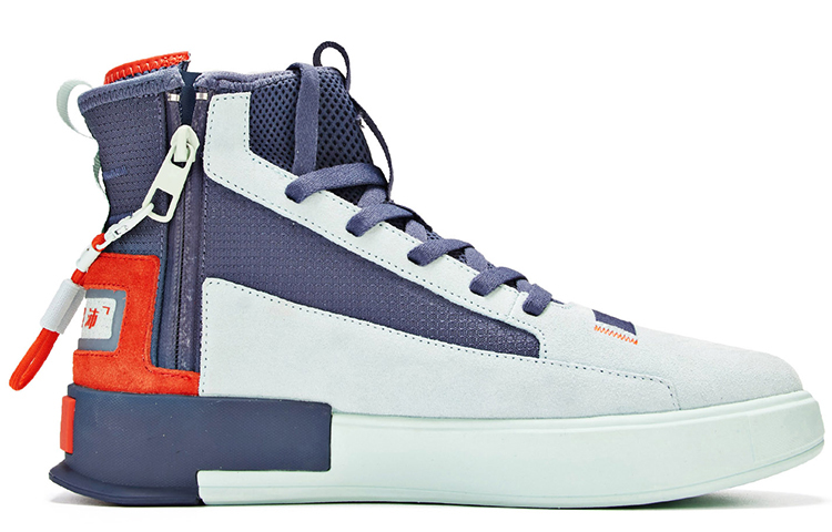 Order 361° x Cross Fire '白蓝' 571936628-3