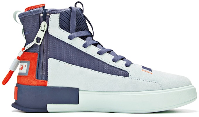 361° x Cross Fire '白蓝' 571936628-3 Order 361° x Cross Fire '白蓝' 571936628-3