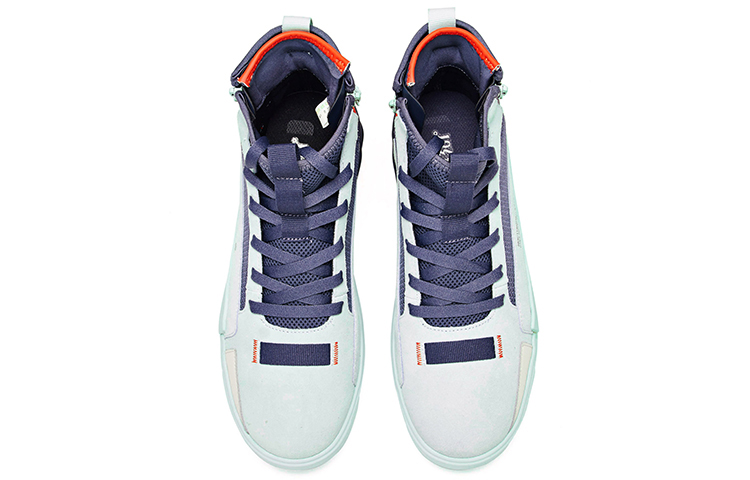 Shop 361° x Cross Fire '白蓝' 571936628-3