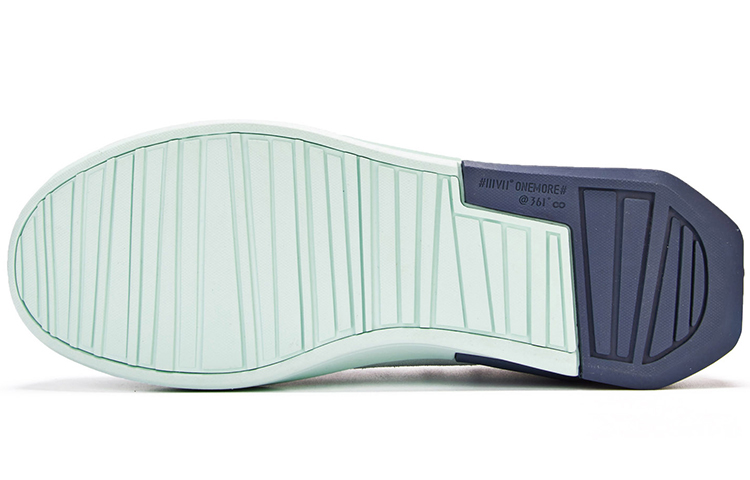 Purchase 361° x Cross Fire '白蓝' 571936628-3