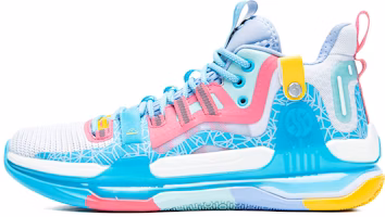 361 Degrees x Three Body AG1 Pro Aaron Gordon 'Ice Rocky' 672121105-1 361 Degrees x Three Body AG1 Pro Aaron Gordon 'Ice Rocky' 672121105-1