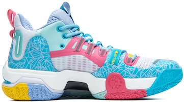 361°×三体 AG1 Pro ゴードン "アイスロッキー" 672121105-1 Order 361°×三体 AG1 Pro ゴードン "アイスロッキー" 672121105-1