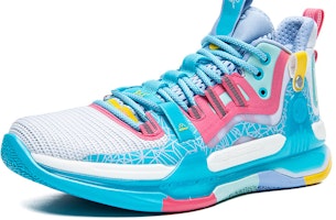 361°×三体 AG1 Pro ゴードン "アイスロッキー" 672121105-1 Lookbook 361°×三体 AG1 Pro ゴードン "アイスロッキー" 672121105-1