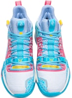 361°×三体 AG1 Pro ゴードン "アイスロッキー" 672121105-1 Shop 361°×三体 AG1 Pro ゴードン "アイスロッキー" 672121105-1