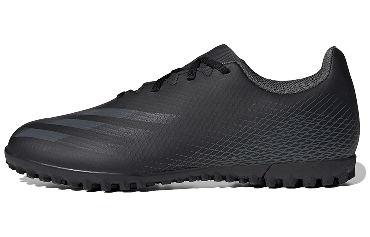 x adidas Ghosted4 TF Turf Black EG8236