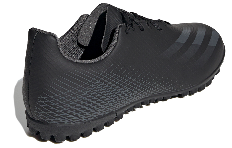 Shop adidas x Ghosted.4 Tf 黑色