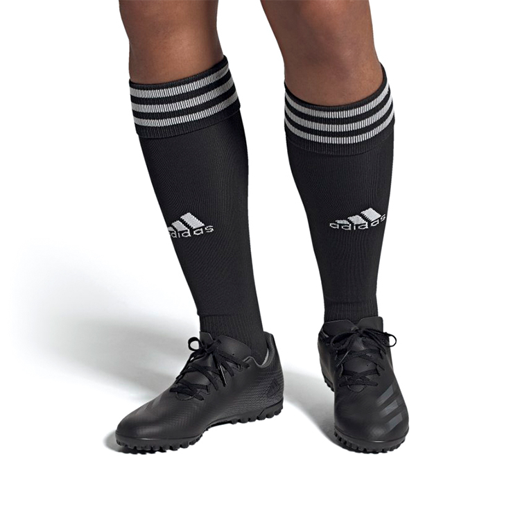 Sizing adidas x Ghosted.4 Tf 黑色