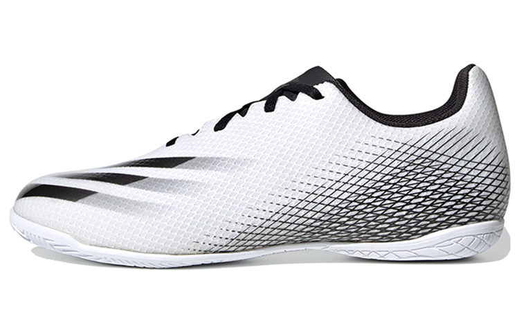 x adidas Ghosted.4 'White Black' FW6797