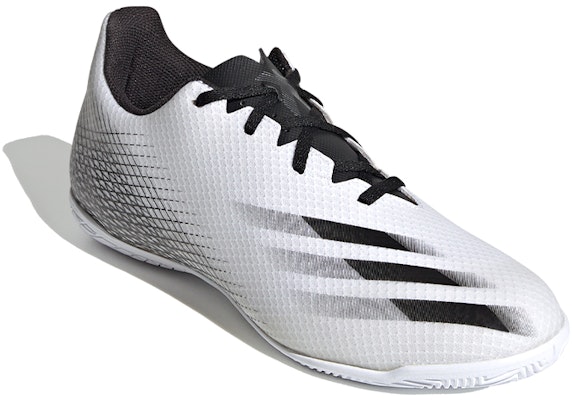 X adidas ゴースト.4 白黒 (X adidas Gōsuto.4 Shirokuro) FW6797 Lookbook X adidas ゴースト.4 白黒 (X adidas Gōsuto.4 Shirokuro) FW6797
