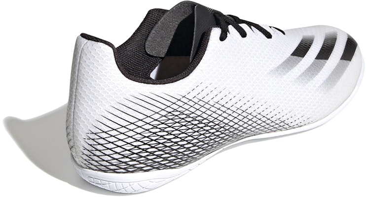 X adidas ゴースト.4 白黒 (X adidas Gōsuto.4 Shirokuro) FW6797 Shop X adidas ゴースト.4 白黒 (X adidas Gōsuto.4 Shirokuro) FW6797