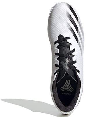 X adidas ゴースト.4 白黒 (X adidas Gōsuto.4 Shirokuro) FW6797 Purchase X adidas ゴースト.4 白黒 (X adidas Gōsuto.4 Shirokuro) FW6797