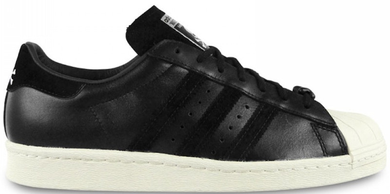 x adidas Superstar 80 'mastermind' G95180