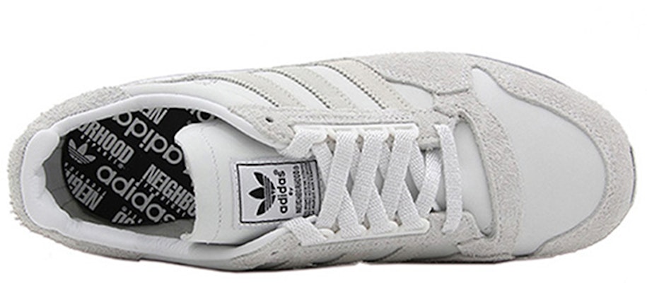 adidas ZX 500 OG ネイバーフッド コラボ B26088 Lookbook adidas ZX 500 OG ネイバーフッド コラボ B26088