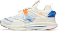 Buy x Anta China Aerospace Baskets Basses Course ''Polar Day White'' 912045511-10