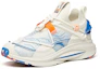 Order x Anta China Aerospace Baskets Basses Course ''Polar Day White'' 912045511-10