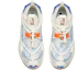 Lookbook x Anta China Aerospace Baskets Basses Course ''Polar Day White'' 912045511-10