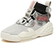 Lookbook x Anta Coca-Cola High-Top Sneakers 'Silver Black' 11948099S-1