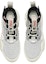 Shop x Anta Coca-Cola High-Top Sneakers 'Silver Black' 11948099S-1