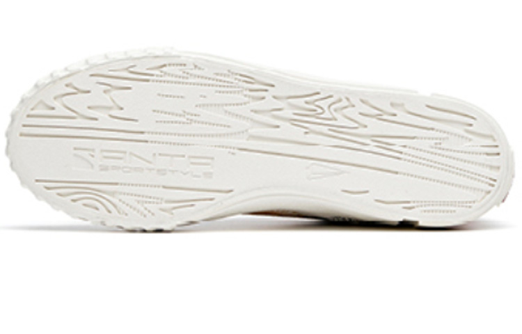 Anta Harvard Canvas High 'White' 圖 5