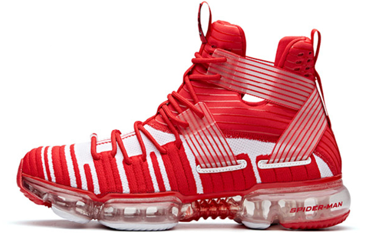 Anta x MARVEL Seed 'Spider Man' 91831139-13