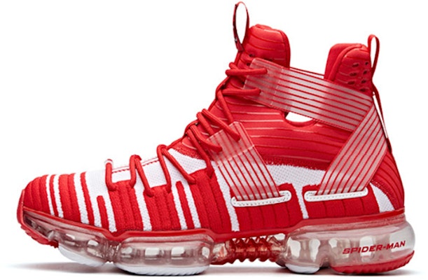 Anta x MARVEL Benih 'Spider Man' 91831139-13 Buy Anta x MARVEL Benih 'Spider Man' 91831139-13