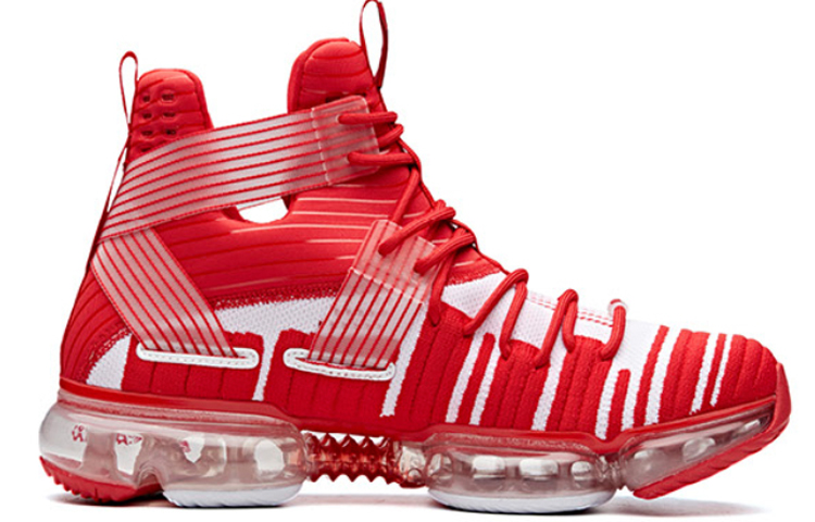 Anta MARVEL Seed 'Spider Man' 圖 2