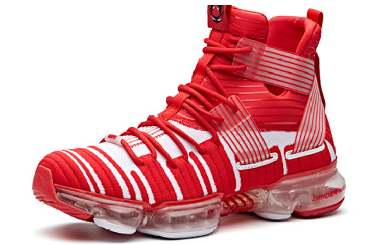 Anta MARVEL Seed 'Spider Man' 圖 3