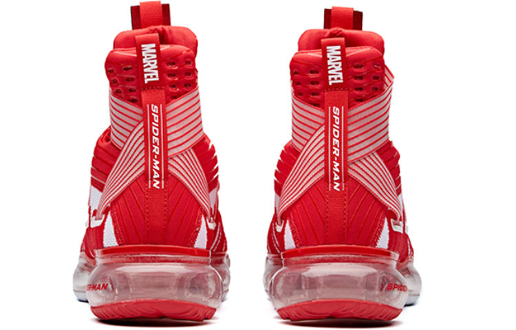 Anta MARVEL Seed 'Spider Man' 圖 4