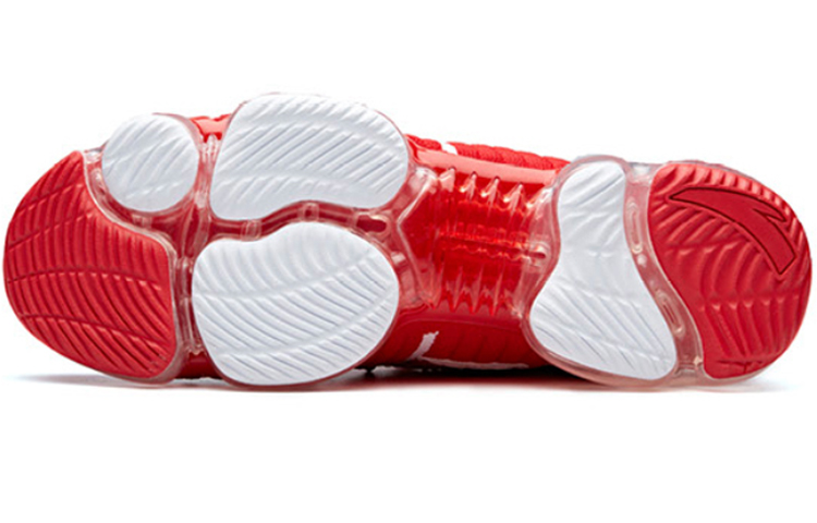 Anta MARVEL Seed 'Spider Man' 圖 5