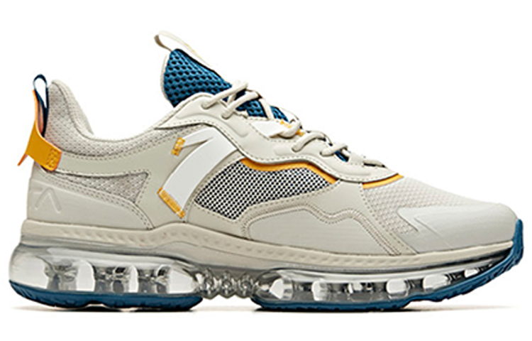 Order x Anta NASA SEEED ''Grijs'' 91945513-3