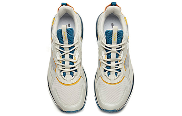 Shop x Anta NASA SEEED ''Grijs'' 91945513-3