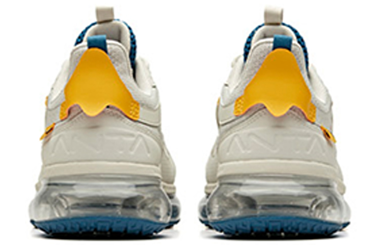 Purchase x Anta NASA SEEED ''Grijs'' 91945513-3