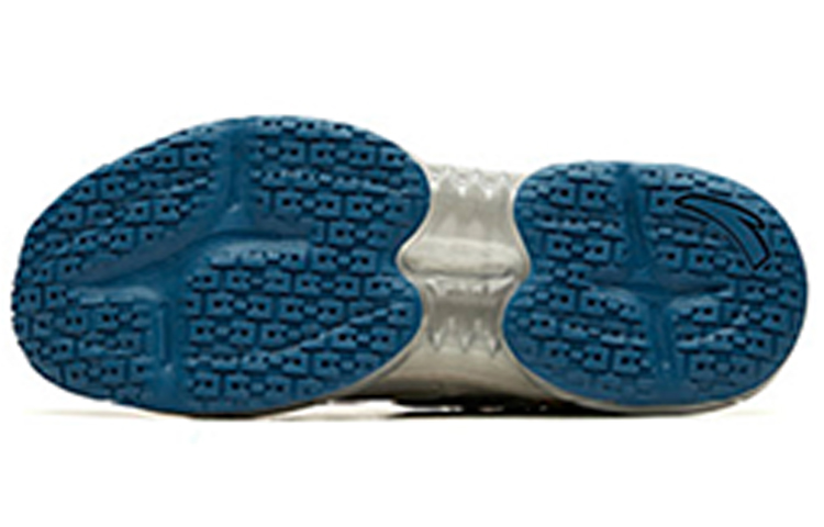 Details for x Anta NASA SEEED ''Grijs'' 91945513-3